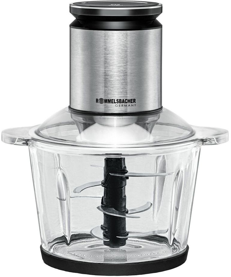 خرد کن روملزباخر آلمان مدل Rommelsbacher MZ 800 - مناسب خرد کردن مواد غذایی